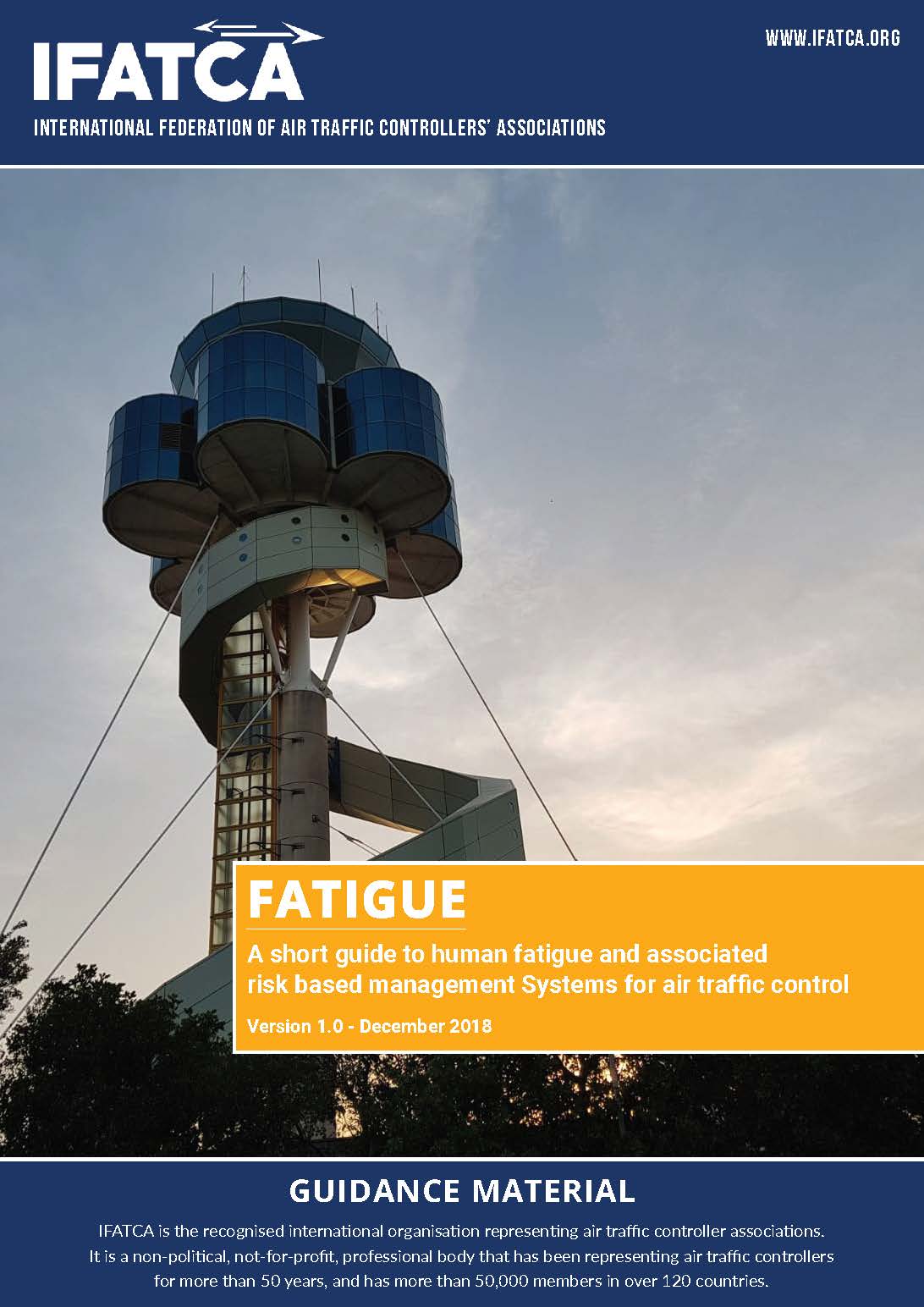 IFATCA-GM_FATIGUE_1.0_FINAL