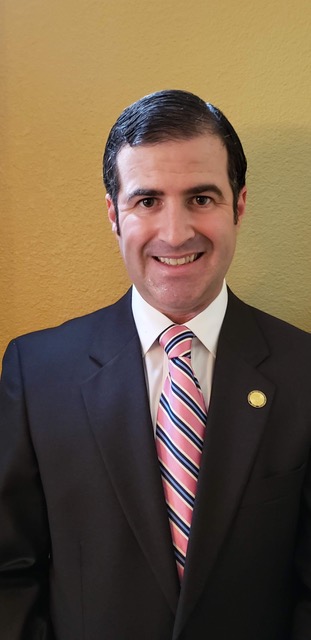 Eric Avila