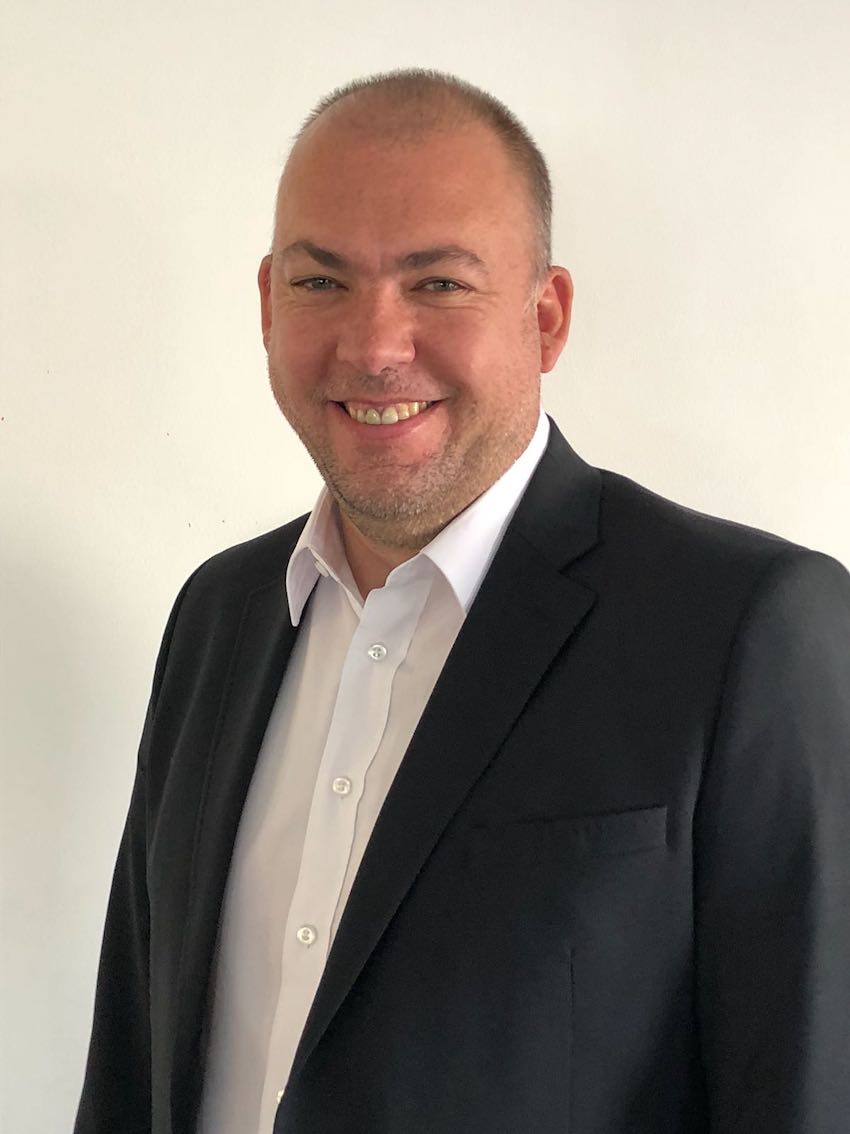Peter van Rooyen - profile